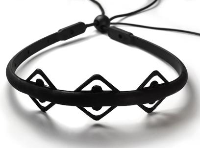 Actual product image OCZ nia, Neural Impulse Actuator