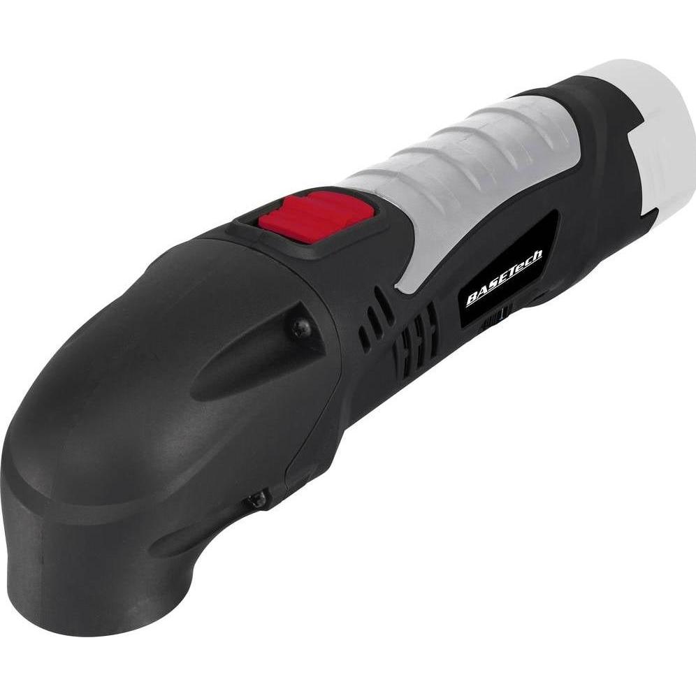 Thumbnail - Basetech, Multifunktionswerkzeug, Akku-Multifunktionswerkzeug 10.8 V mit Akku 1.5 Ah