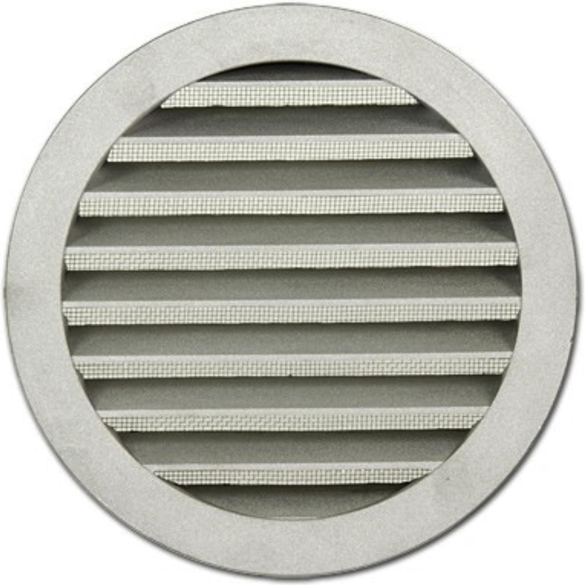 CasaFan, Belüftungssystem, Wetterschutzgitter ADG 80
