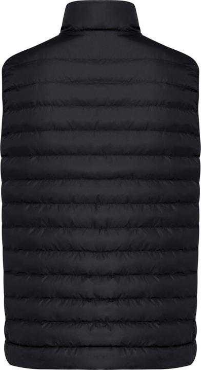Actual product image Universal Textiles Mens Meru Recycled Polyester Body Warmer (M)