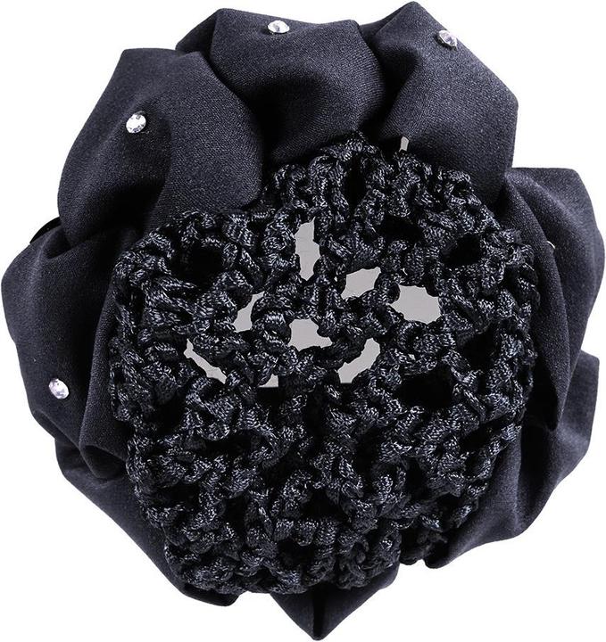 Immagine prodotto Qhp Fiore fiocco per capelli