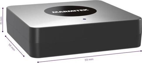 Productafbeelding Marmitek BoomBoom 55 HD (Zender)