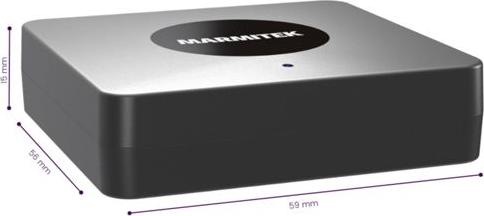 Image du produit Marmitek BoomBoom 55 HD (Transmetteur)