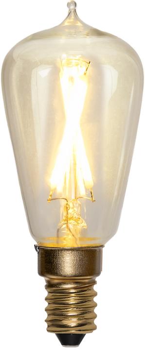 Produktbild Star Trading LED Leuchtmittel E14 ST38 Soft Glow (E14, 120 lm)