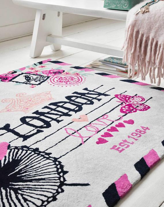 Produktbild Wecon Home Metropolis (130 x 190 cm)