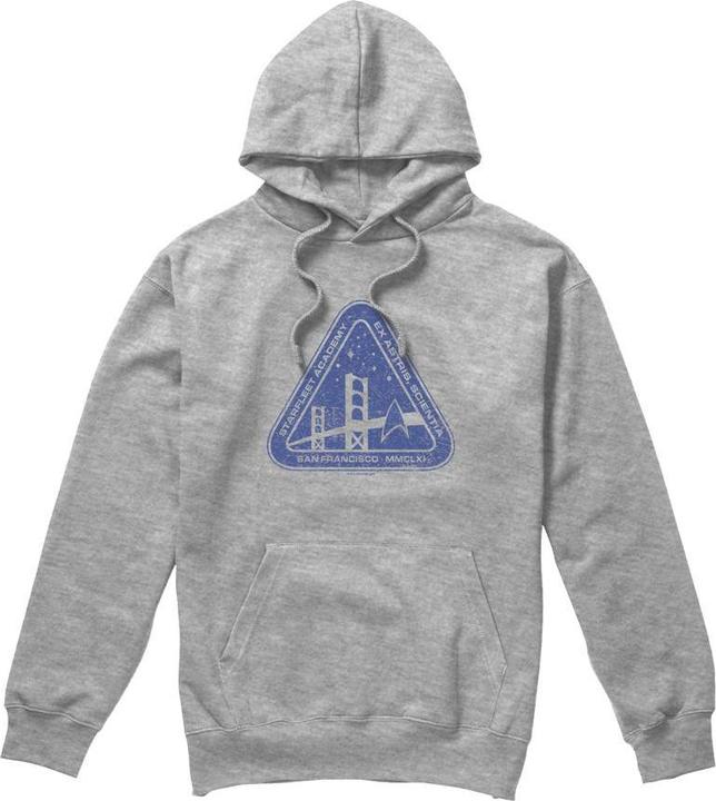 Produktbild Kapuzenpullover (L)