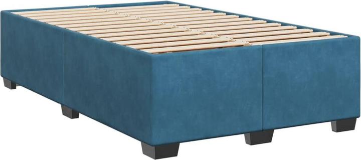 Produktbild vidaXL Boxspringbett (120 x 190 cm)