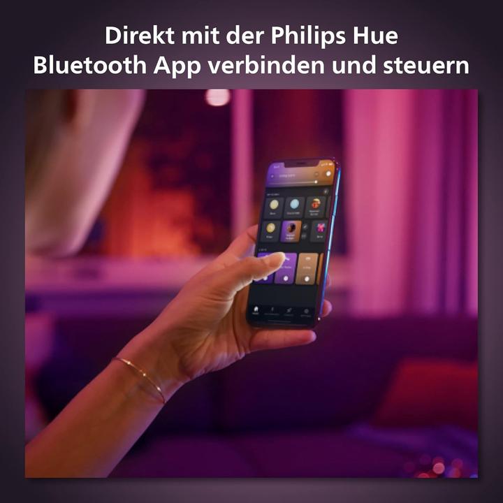 Produktbild Philips Hue Perifo Basis Set (510 lm)
