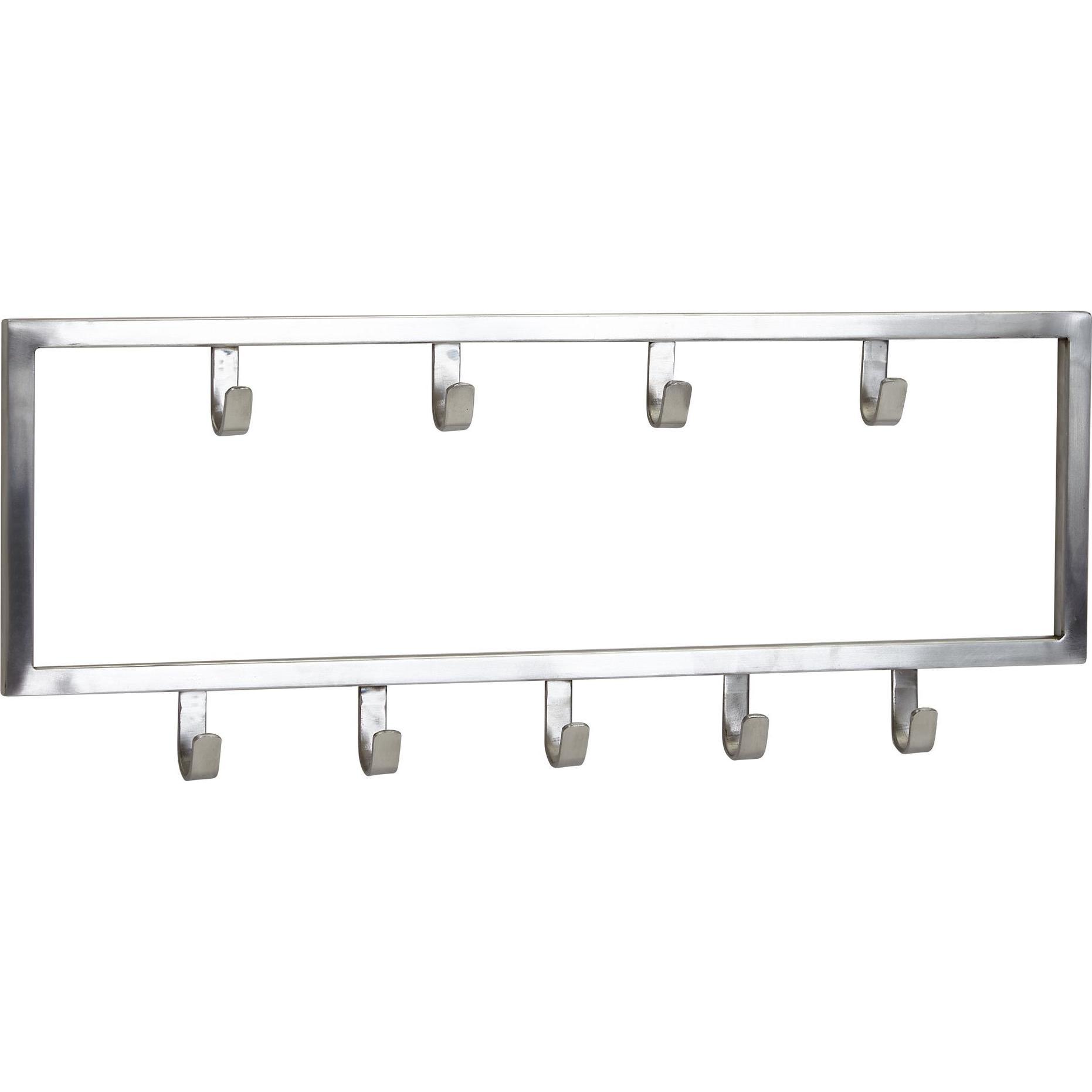FineBuy, Garderobe + Kleiderhaken, Eme
