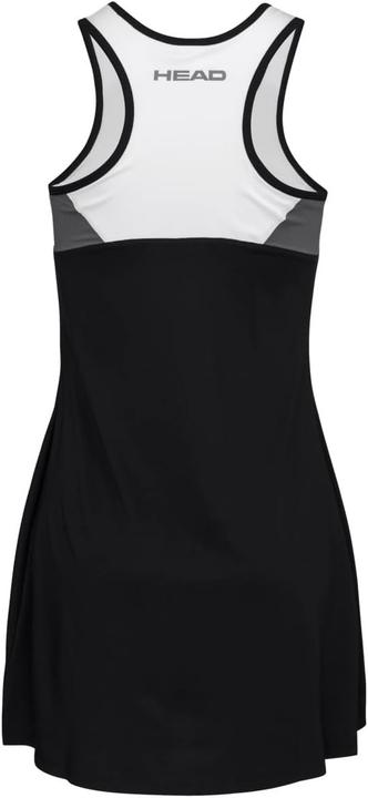 Image du produit Head Club Dress W noir (M)