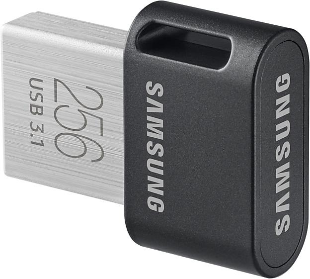 Produktbild Samsung Fit Plus (256 GB, USB-A, USB 3.1)
