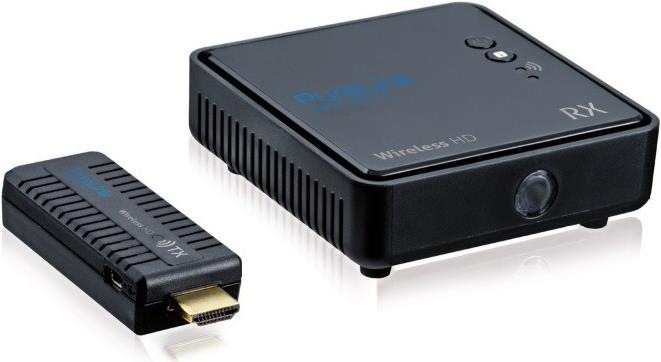 Actual product image Purelink ProSpeed WHD030-V2 (10 m, 3D pass-through, x.v.Color)