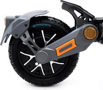 Actual product image Smartgyro Electric Scooter SG27-551