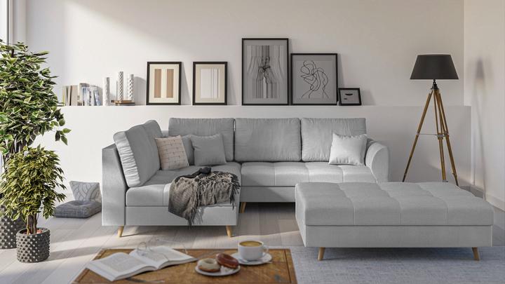 Produktbild Ropez Ariella (Ecksofa)