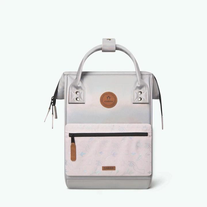 Actual product image Cabaia Adventurer S Iridescent (12 l)