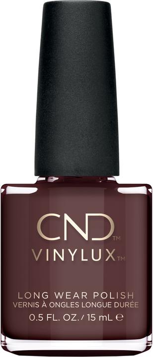 CND Vinylux Long Wear Nail Polish 15ml Red Shades Arrowhead