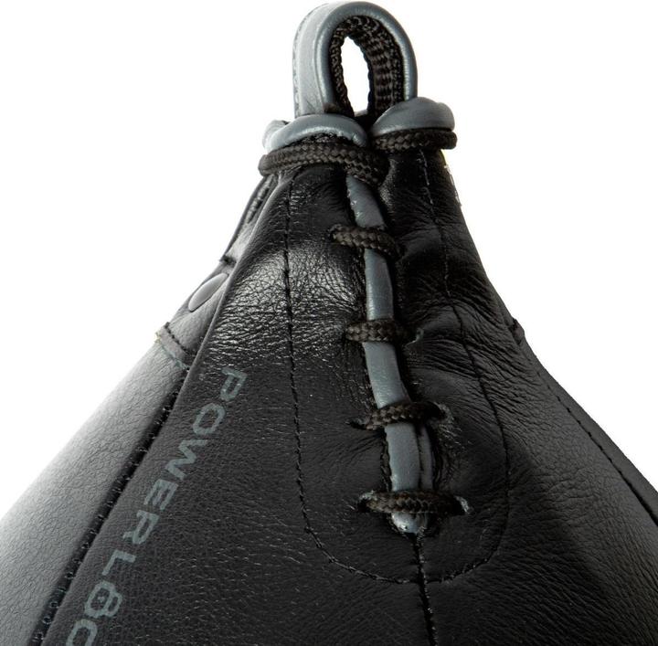 Produktbild Everlast Powerlock Double End Bag, Black