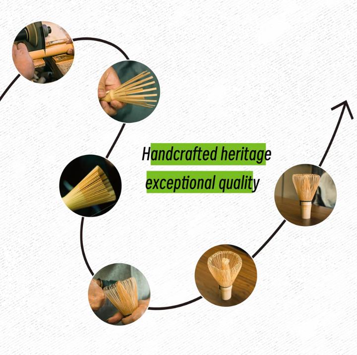 Image du produit Teanagoo Matcha Tee Set