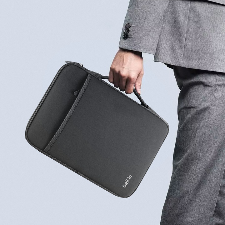 Image du produit Belkin B2b064-C00 (13", Apple, Universel)