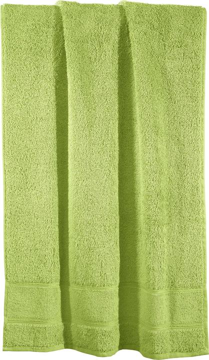 Apple green