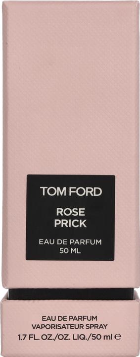 Actual product image Tom Ford Rose Prick (Eau de parfum, 50 ml)