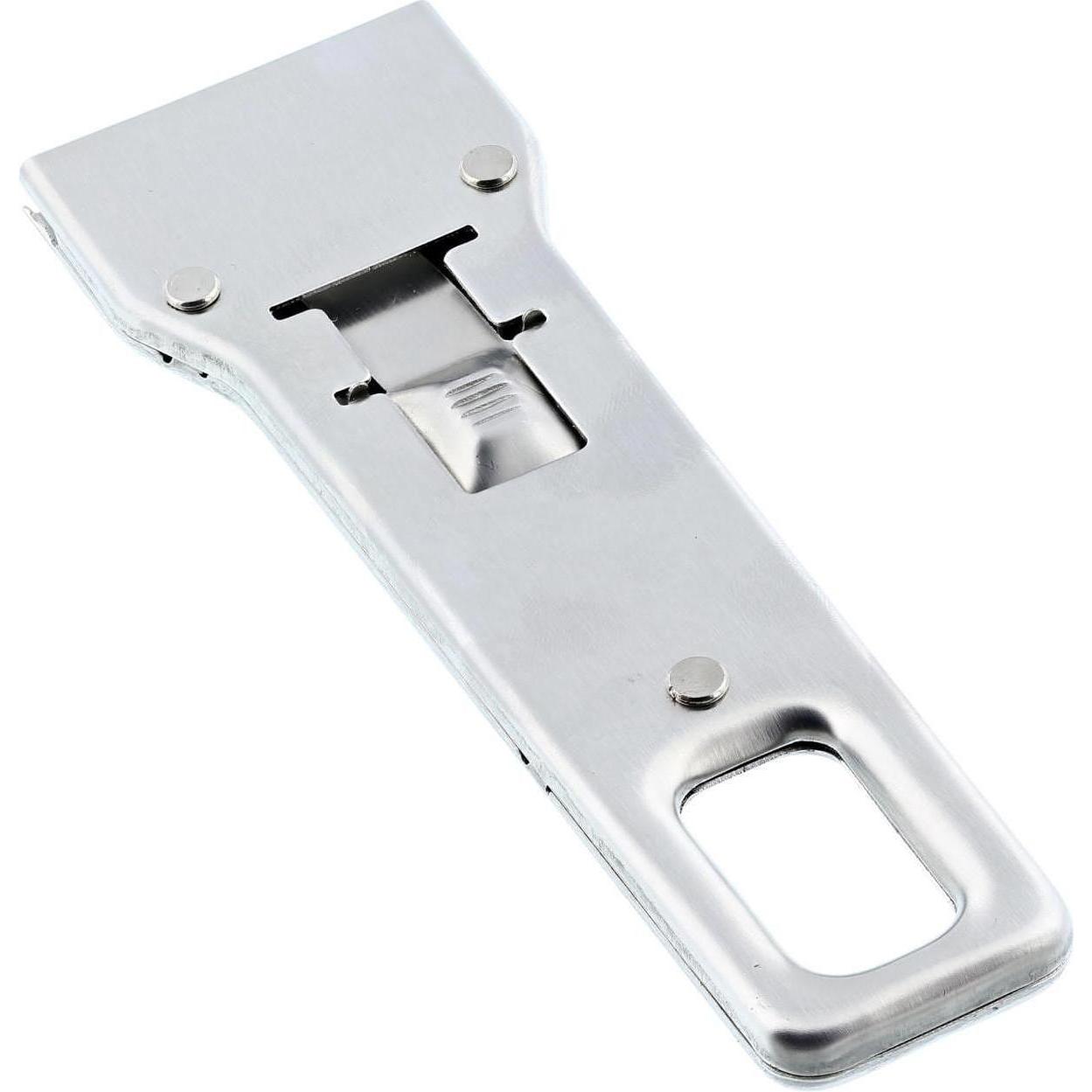 Electrolux Klingenschaber, Reinigungsutensil, Grau