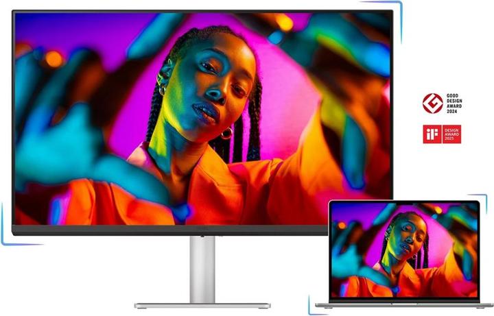 Actual product image BenQ MA320UP (3840 x 2160 Pixels, 31.50")
