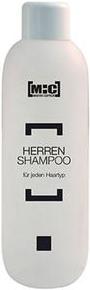 Actual product image Meister Coiffeur M:C Shampoo for Men 250ml for every hair (250 ml, Liquid shampoo)