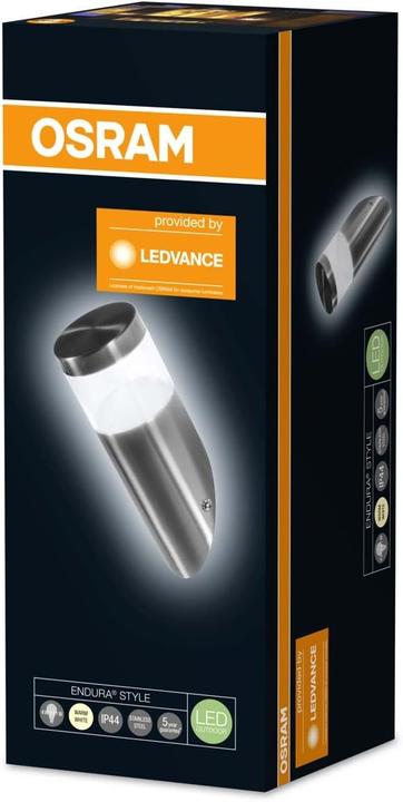 Produktbild Osram LEDAussenwandleuchte Endura Style Mini Cylinder Torch (200 lm)
