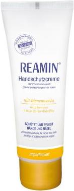 Actual product image Comair Reamin hand cream 30ml unscented (75 ml)