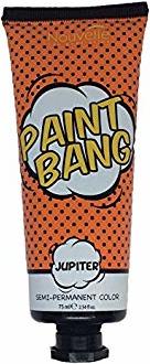 Actual product image Nouvelle Paint Bang Jupiter/Orange 75ml (Jove)