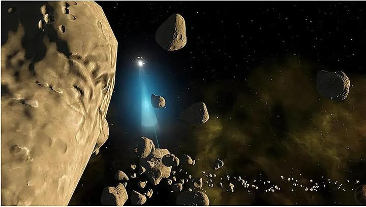 Actual product image Paradox Interactive Stellaris Console Edition (Xbox One X, Xbox Series X, Multilingual)