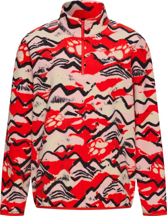 Produktbild Jack Wolfskin Paw Era 100 Print Hz W (M)