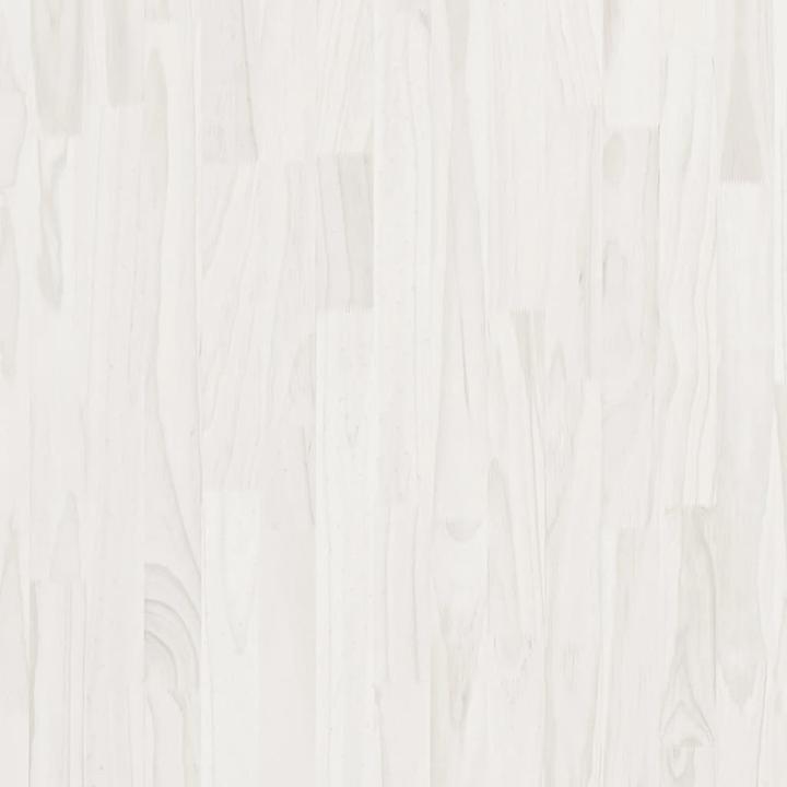 Actual product image VidaXL Elden (80 x 30 x 105 cm)