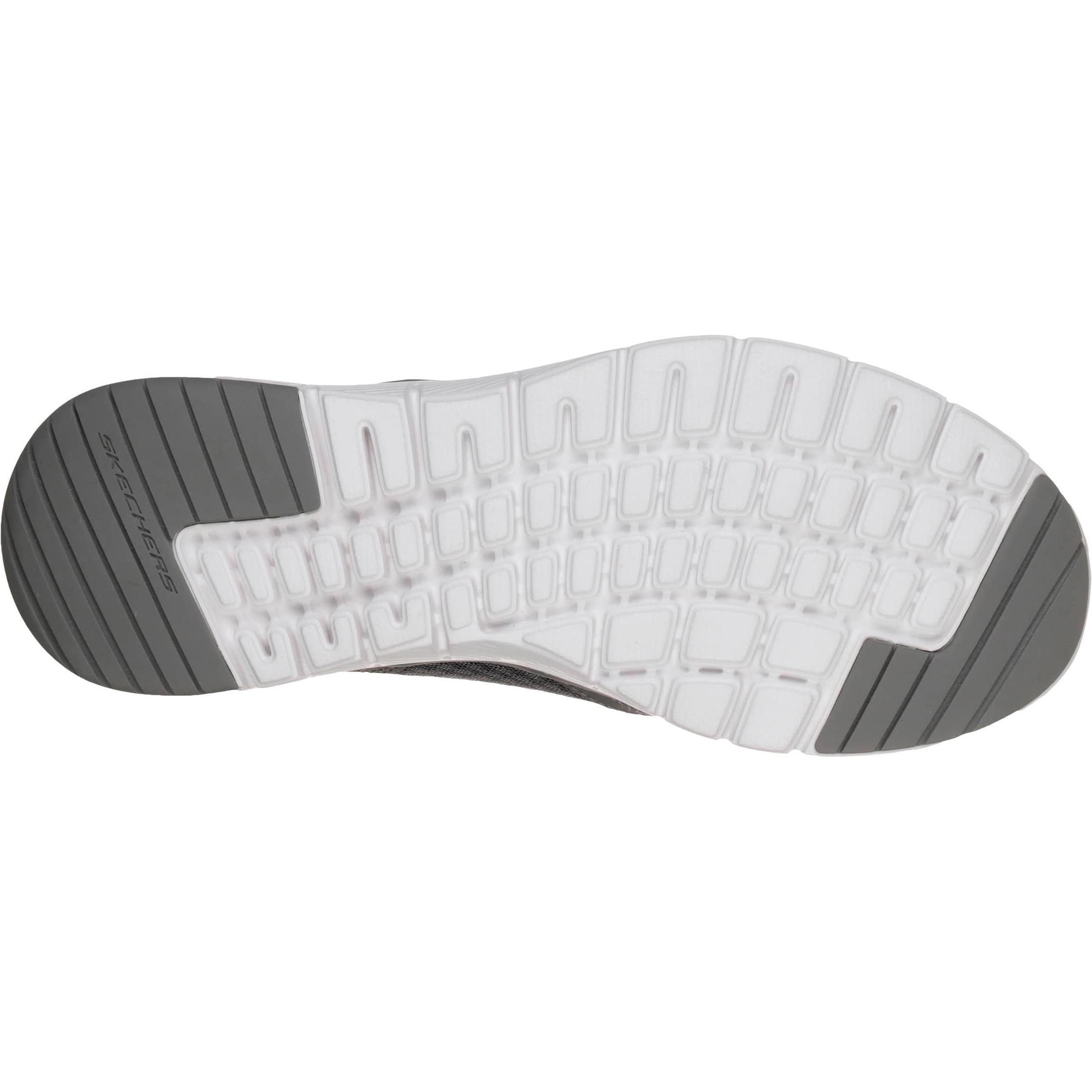 Thumbnail - Skechers, Herren, Sneaker, Flex Advantage 3.0, Grau, (43)