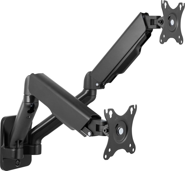 Produktbild Deltaco ARM-0361 (Wand, 32")