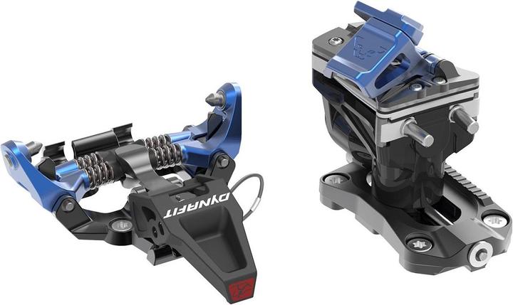 Actual product image Dynafit Speed Radical touring binding (Touring skis)