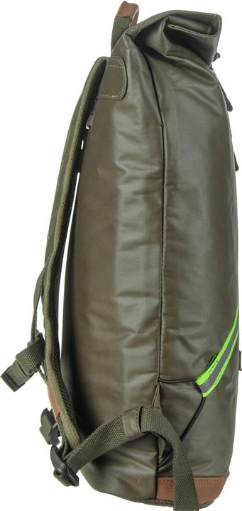 Actual product image Greenburry Backpack / Daypack Waterproof Aviator 5914 (17 l)