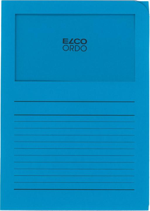 Image du produit Elco Couverture visuelle Ordo classico (A4, 10 x)
