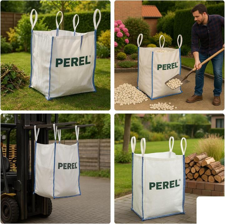 Produktbild Perel Big-Bag Uni-Sack