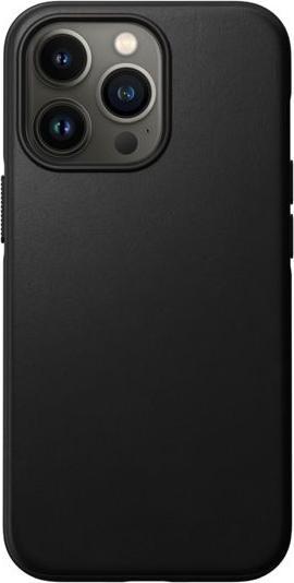 Produktbild Nomad Leather Case (Apple iPhone 13 Pro)