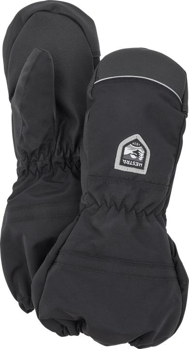 Actual product image Hestra Kid's Akka Mitt (6)