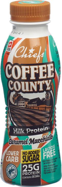 Café Caramel