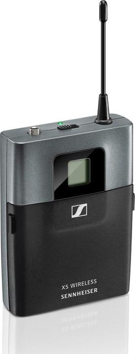 Image du produit Sennheiser Système sans fil pour guitare XSW 2-CI1-