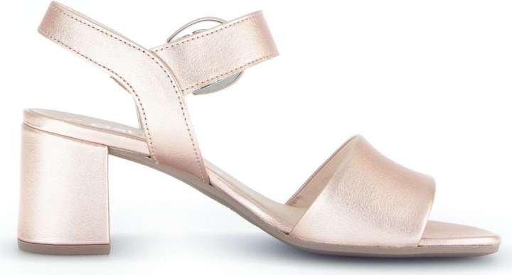 Actual product image Gabor Sandalen (39)