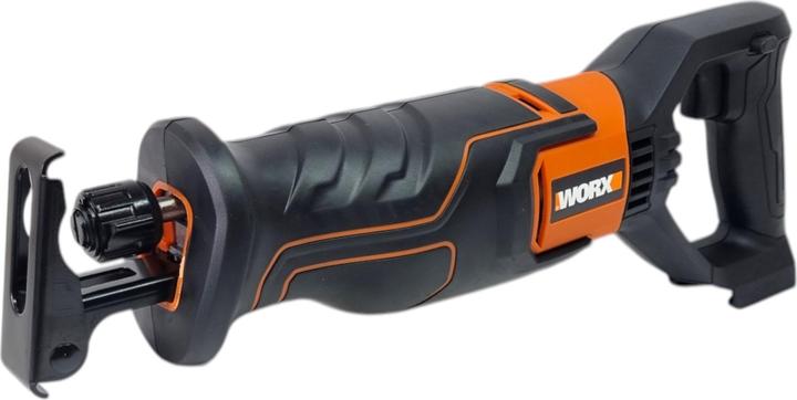 Worx Cordless reciprocating saw