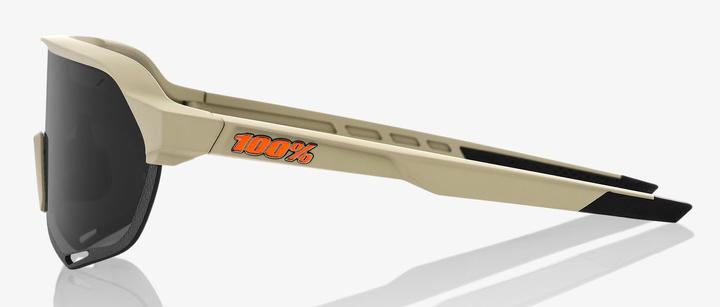 Actual product image 100% S2 (Sand, Smoke)