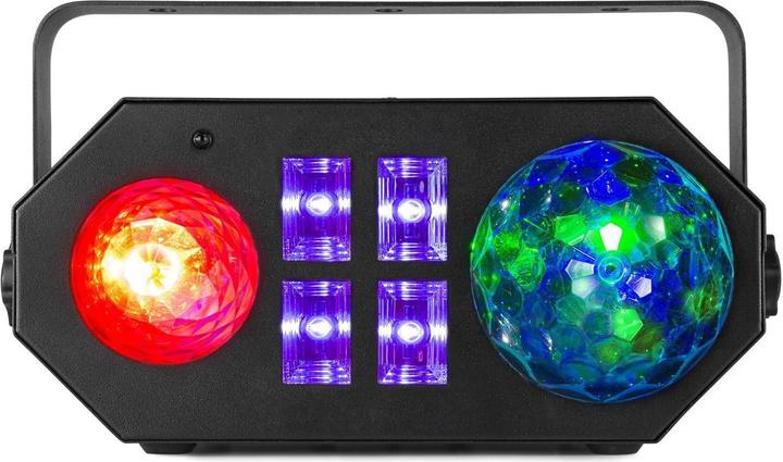 Image du produit BeamZ Onde LED (3 W, LED)