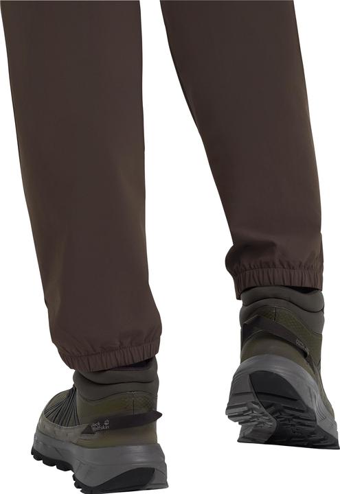 Produktbild Jack Wolfskin Wild Hike Texapore Mid (46)