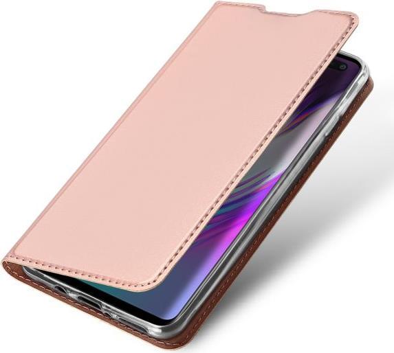 Produktbild Dux Ducis Skin Pro Series Bookcover (Samsung Galaxy S10 5G)